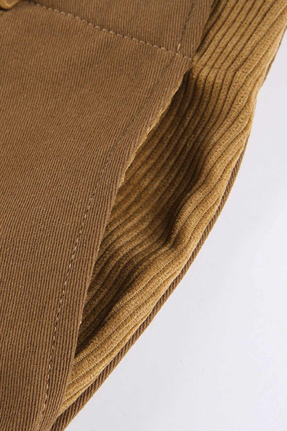 Polished Pants with an Effortless Classic Look