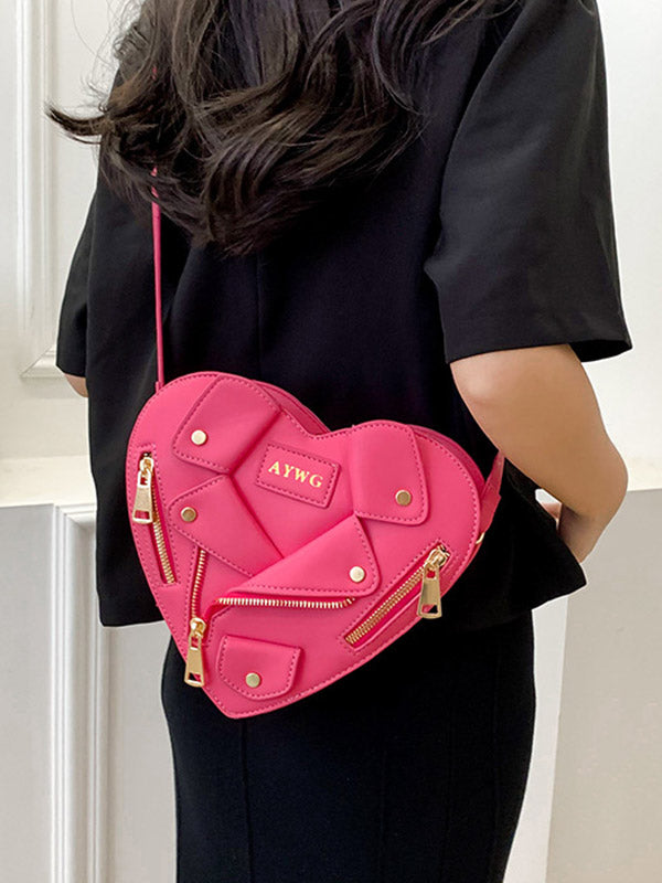 Beautifully Balanced Bag with Timeless Character