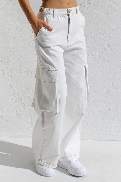 Beautifully Finished Garment in a Timeless Design