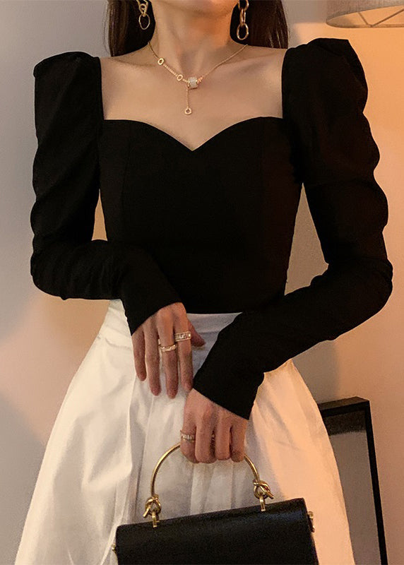 Vintage Inspired Shirt with a Contemporary Edge