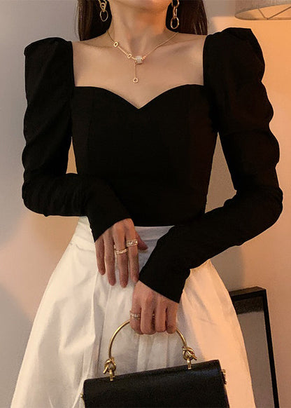 Vintage Inspired Shirt with a Contemporary Edge