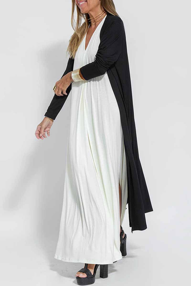 Beautifully Finished Cardigan in a Timeless Design