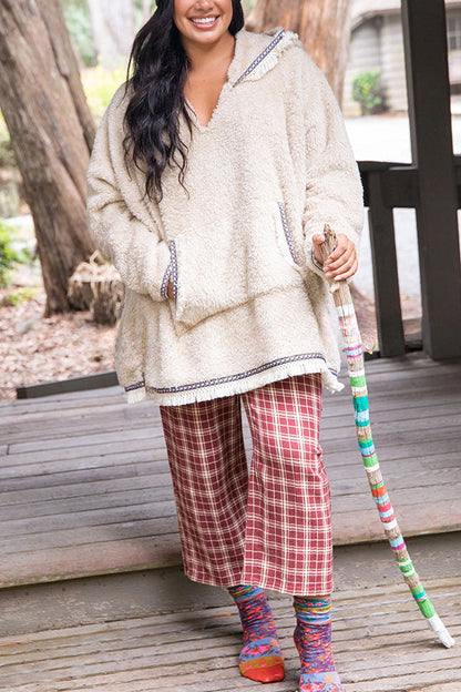 Beautifully Balanced Garment with Timeless Character