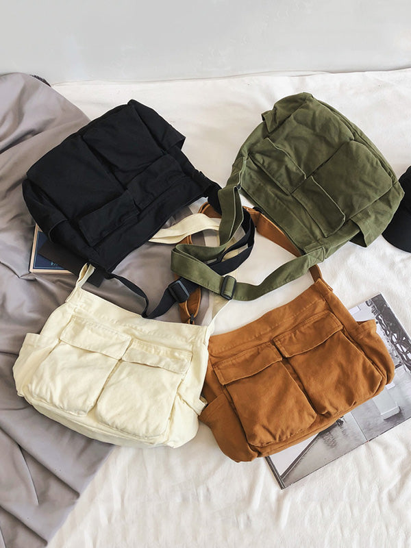 Gracefully Styled Bag for Any Occasion