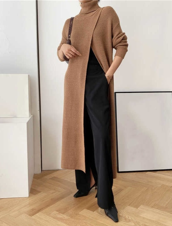 Sophisticated Top with a Clean Classic Look