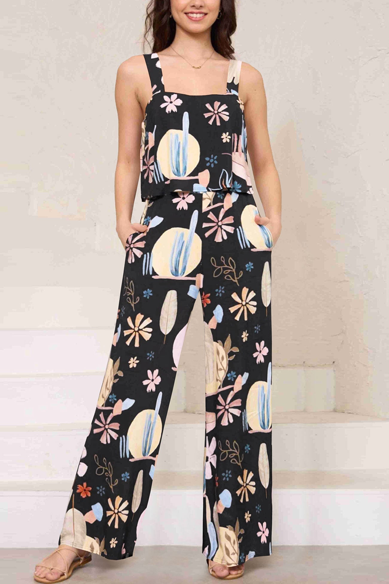 Classic Vintage Garment with a Flattering Fit