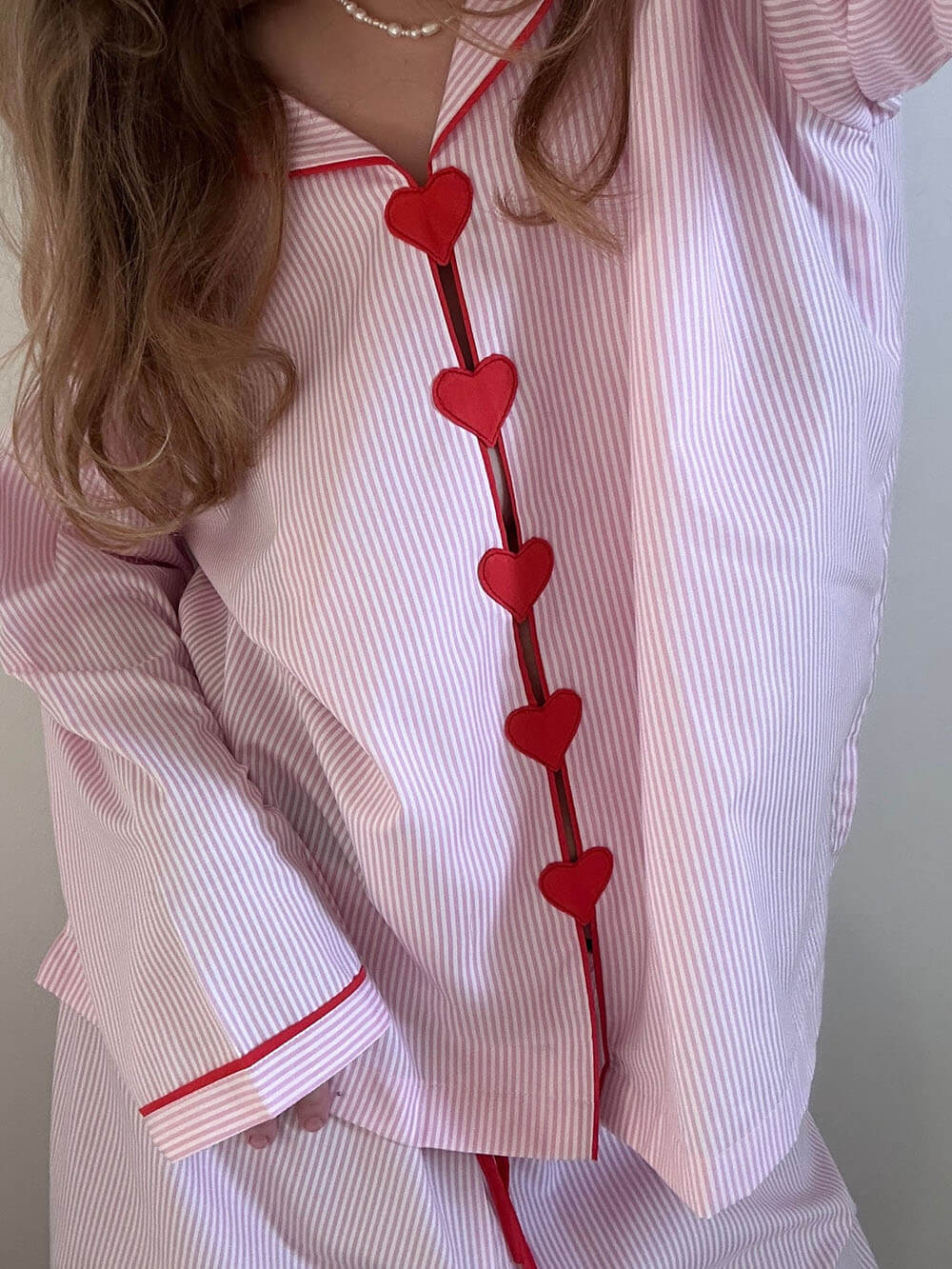 Effortlessly Elegant Garment with a Timeless Design