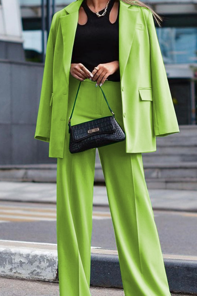 Vintage Inspired Garment with a Contemporary Edge