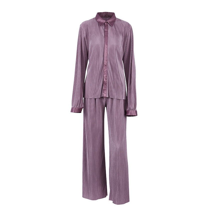 Classic Vintage Pants with a Flattering Fit