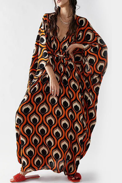Effortlessly Elegant Garment with a Timeless Design