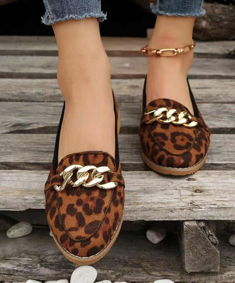 Beautifully Crafted Shoes in a Classic Style