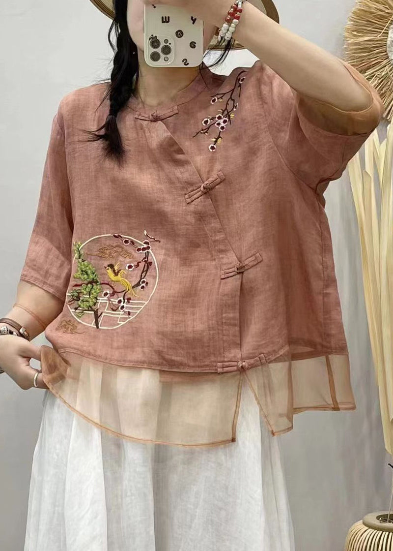 Gracefully Styled Shirt for Any Occasion