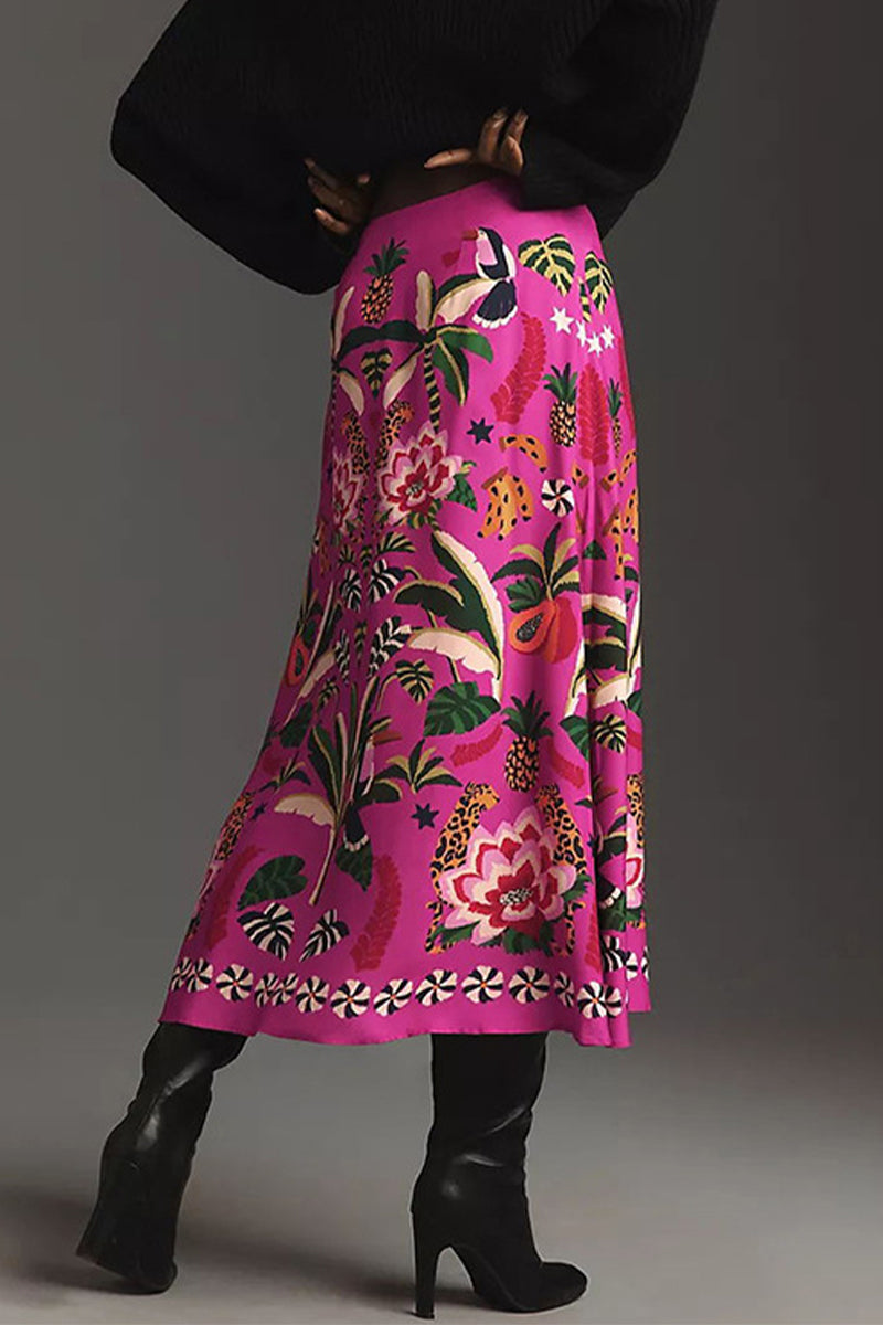 Classic Vintage Garment with a Flattering Fit
