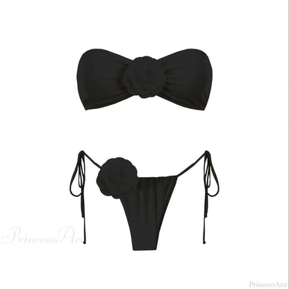 Elegantly Styled Bikini for Everyday Wear