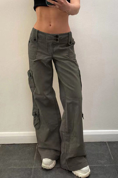 Beautifully Crafted Pants in a Classic Style