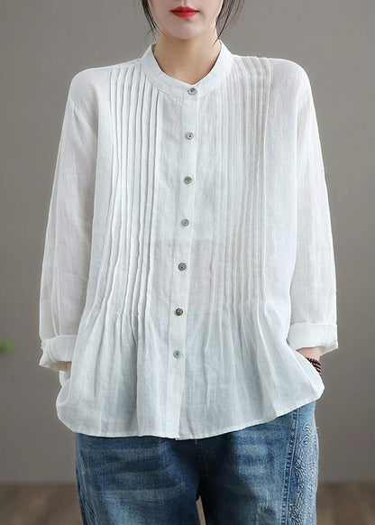 Sophisticated Blouse with a Clean Classic Look