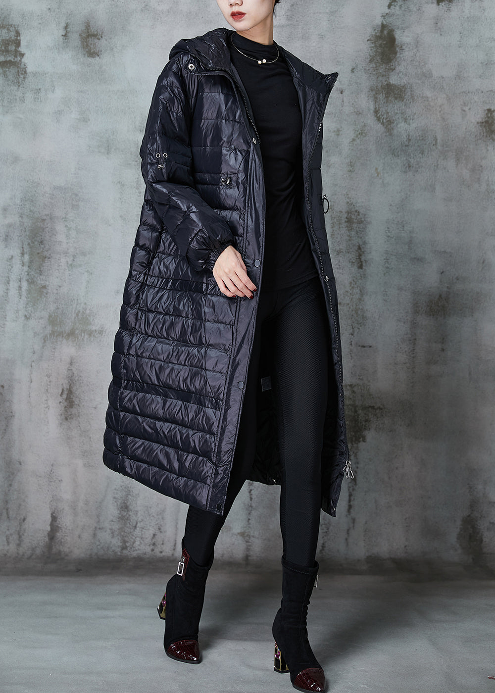 Beautifully Crafted Jacket in a Classic Style