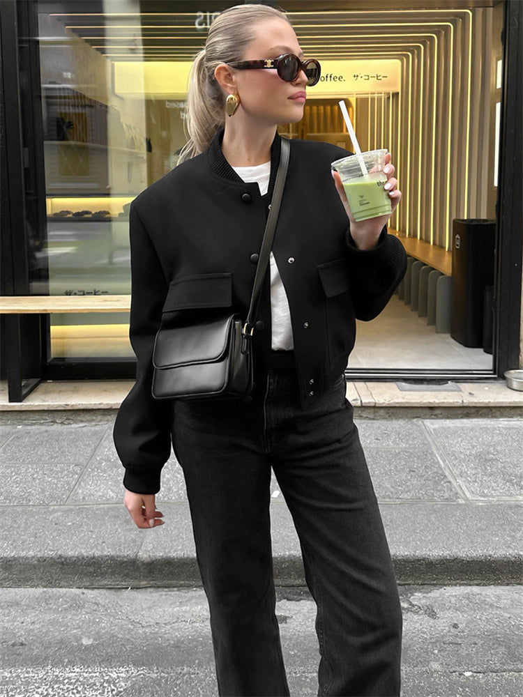 Elegantly Styled Cardigan for Everyday Wear