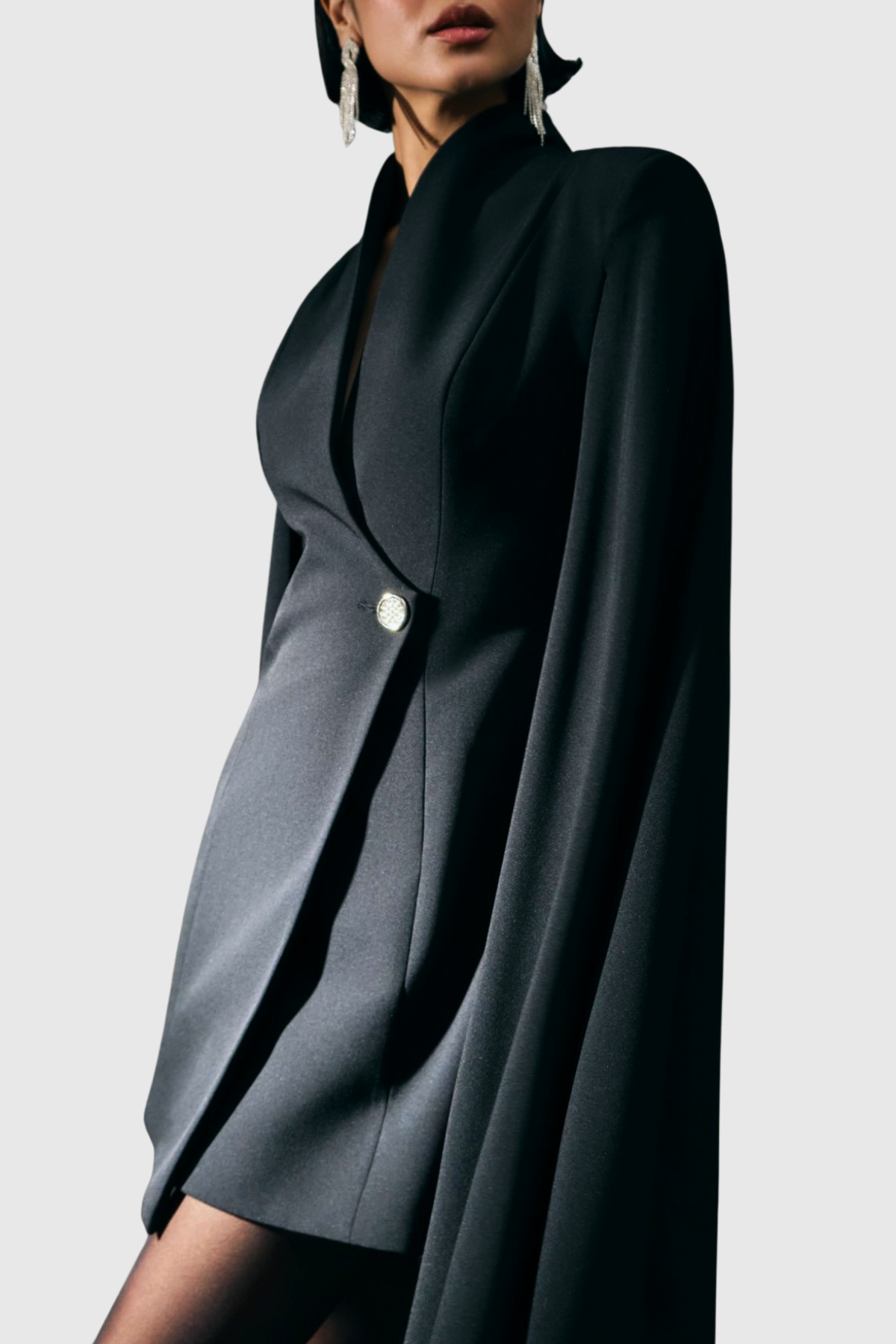 Polished Garment with an Effortless Classic Look