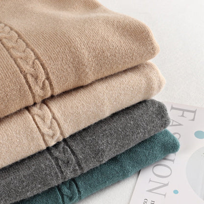Beautifully Crafted Sweater in a Classic Style