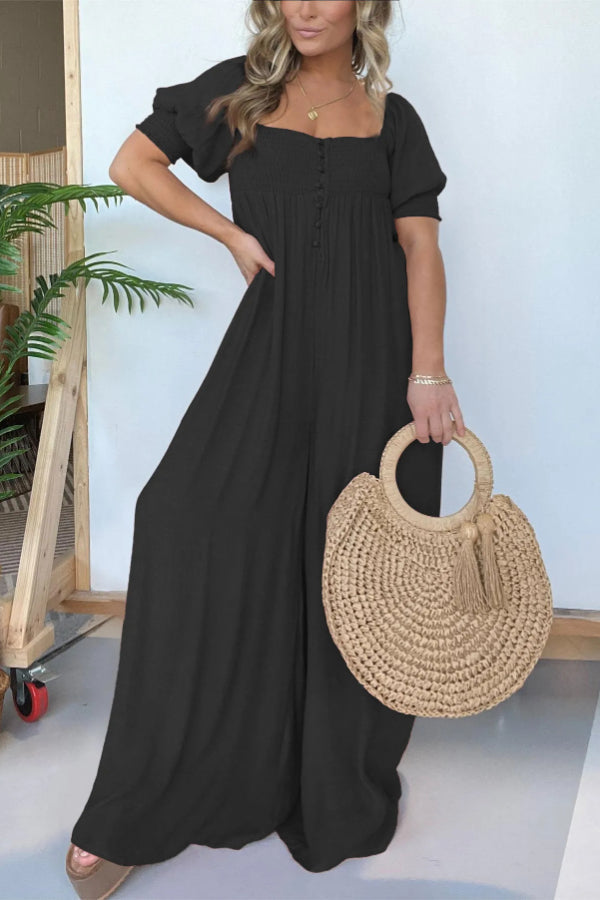 Well Tailored Garment with a Graceful Silhouette