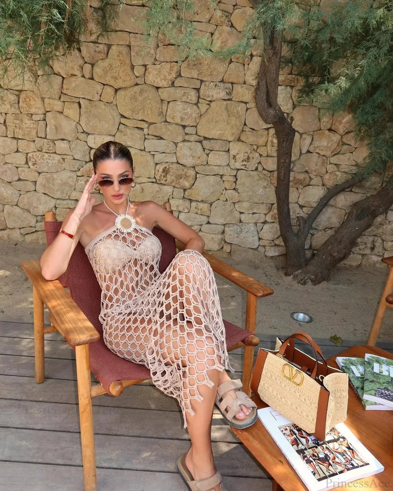 Polished Swimsuit with an Effortless Classic Look