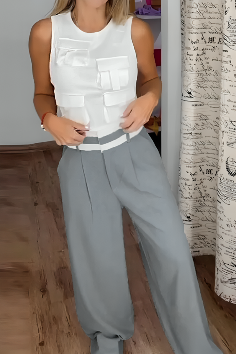 Vintage Inspired Garment with a Contemporary Edge