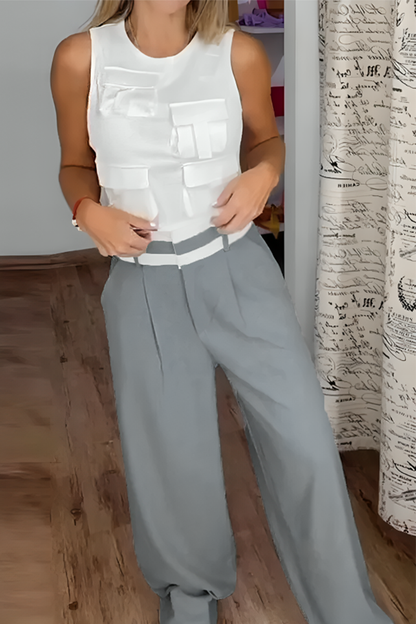 Vintage Inspired Garment with a Contemporary Edge