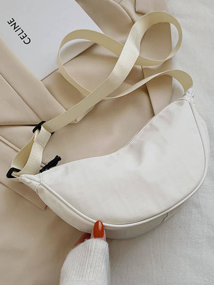 Sophisticated Bag with a Clean Classic Look