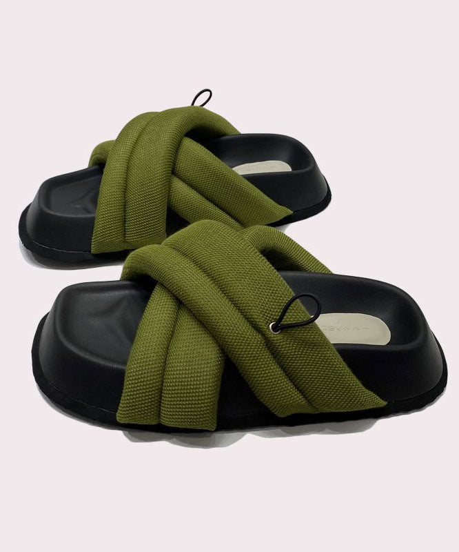 Polished Sandals with an Effortless Classic Look