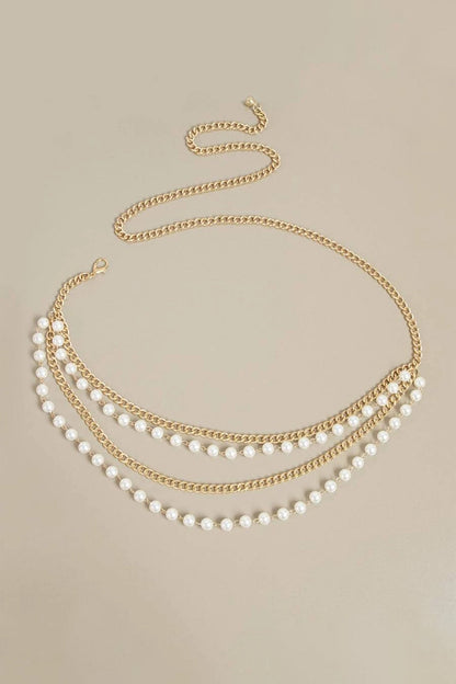 Sophisticated Garment with a Clean Classic Look