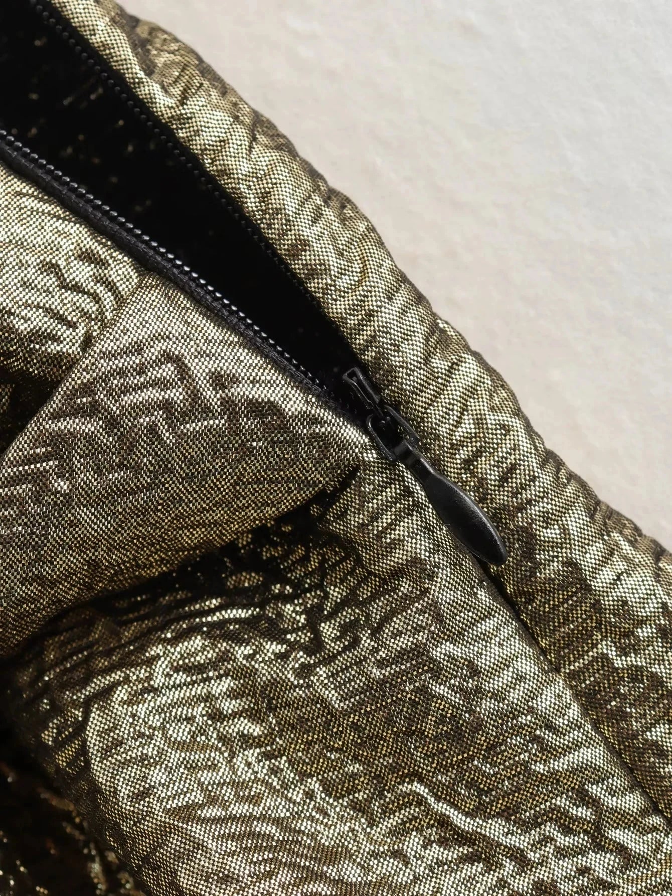 Beautifully Crafted Garment in a Classic Style