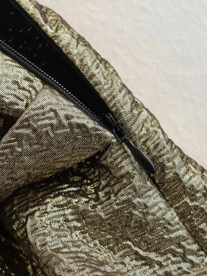 Beautifully Crafted Garment in a Classic Style