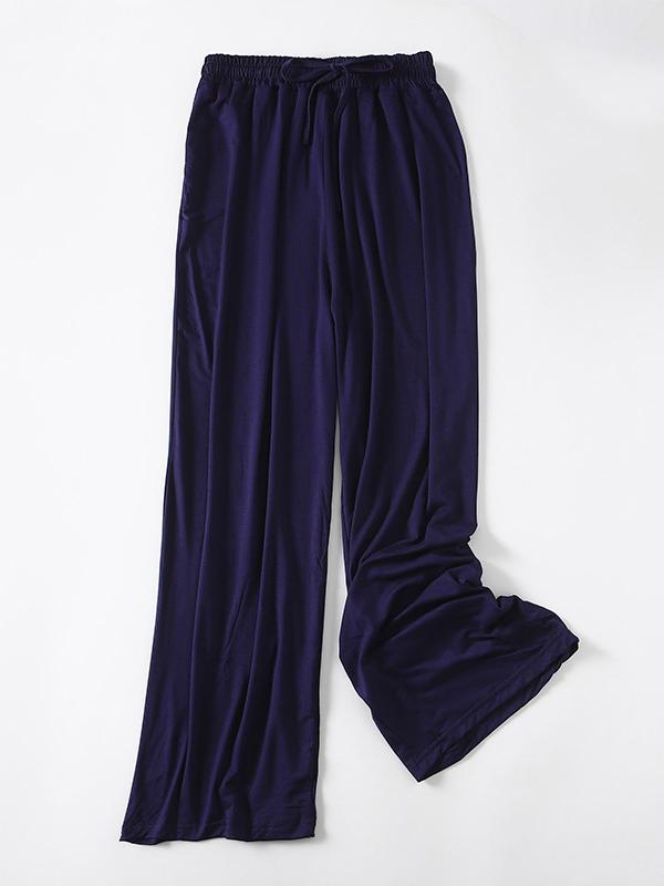 Classic Vintage Pants with a Flattering Fit