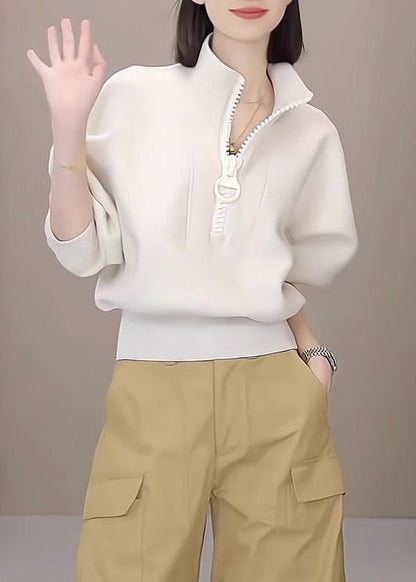 Beautifully Finished Shirt in a Timeless Design