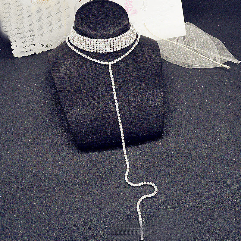 A Vintage Style Garment with Delicate Timeless Details