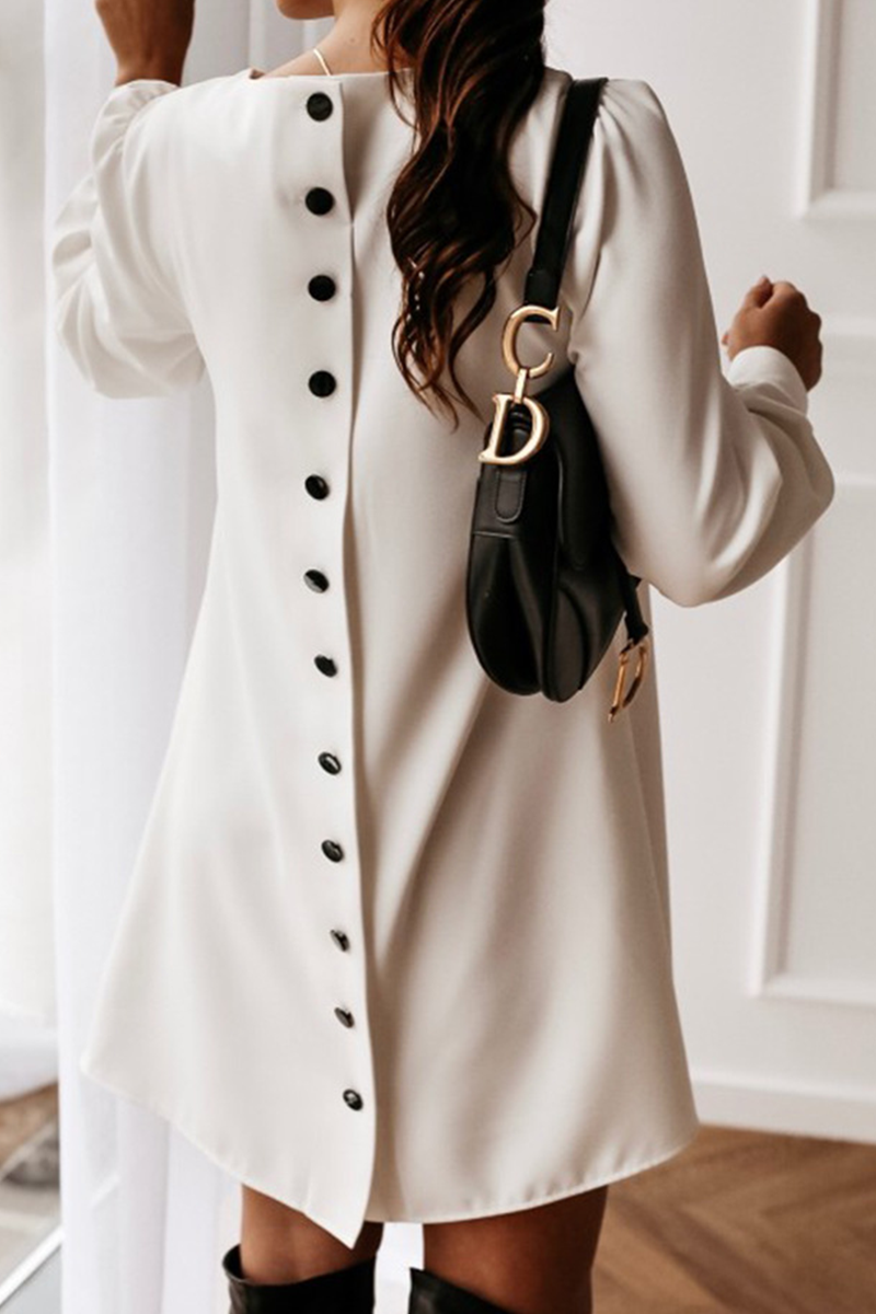 Classic Vintage & Enduringly Stylish Dress