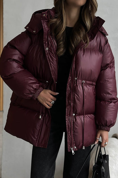 Beautifully Crafted Jacket in a Classic Style
