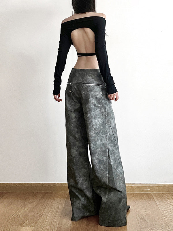 Sophisticated Pants with a Clean Classic Look