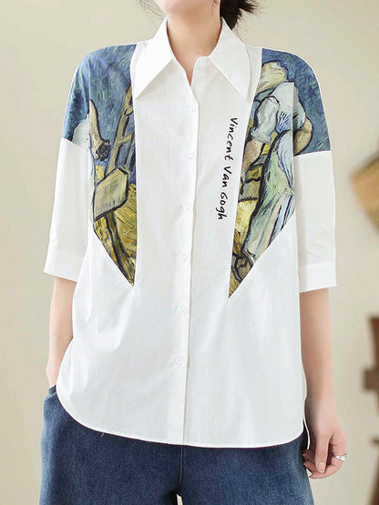 Effortlessly Elegant Blouse with a Timeless Design