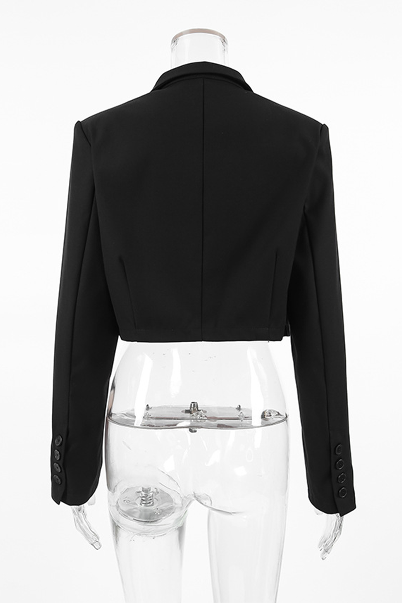 Vintage Inspired Garment with a Contemporary Edge