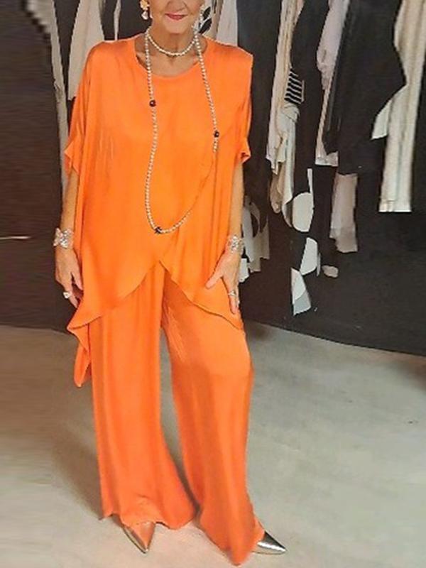 Classic Vintage Garment with a Flattering Fit
