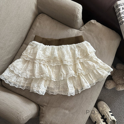Beautifully Finished Garment in a Timeless Design