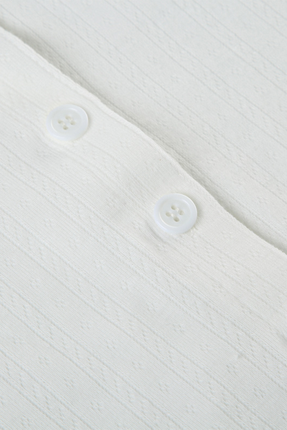 Polished Garment with an Effortless Classic Look