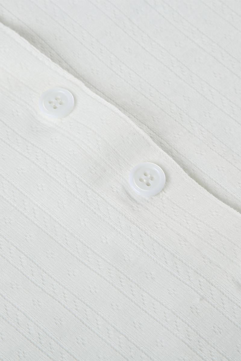 Polished Garment with an Effortless Classic Look