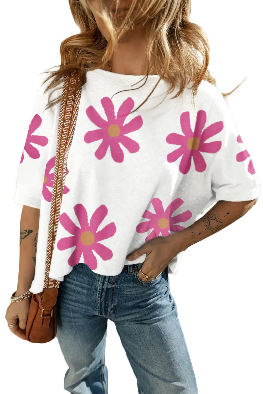 Vintage Inspired Shirt with a Contemporary Edge