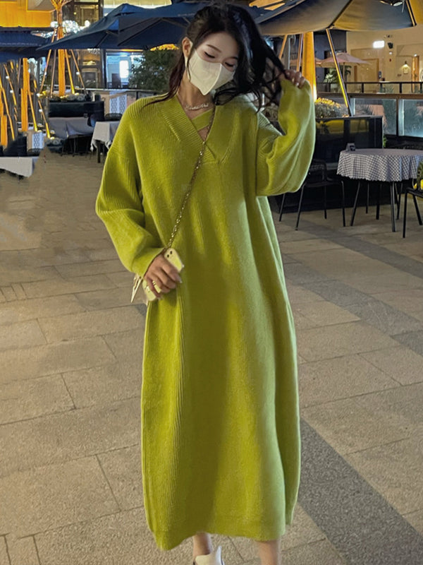 Beautifully Finished Sweater in a Timeless Design