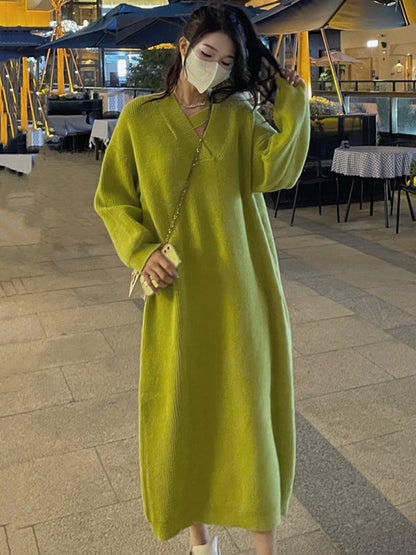 Beautifully Finished Sweater in a Timeless Design