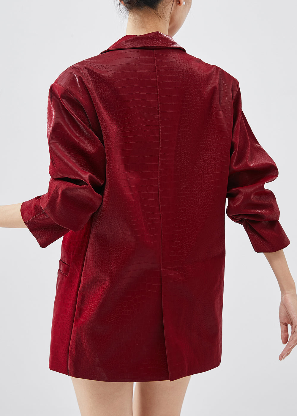 Classic Vintage & Enduringly Stylish Coat
