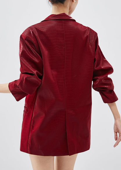 Classic Vintage & Enduringly Stylish Coat